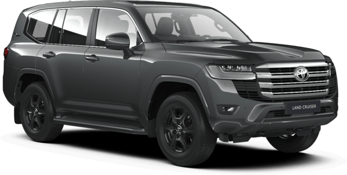 Toyota LC 300 - Престиж 70th Anniversary (Off-road) - 5 есікті универсал