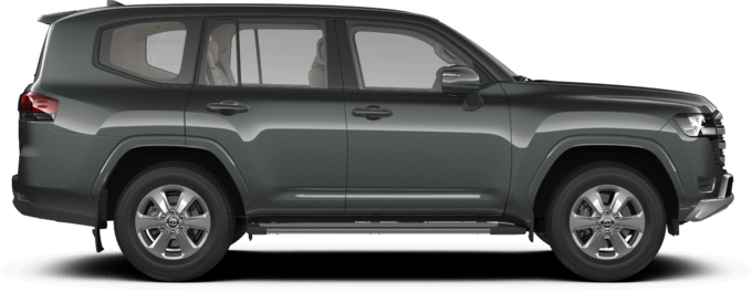 Toyota LC 300 - Терра - 5 есікті универсал