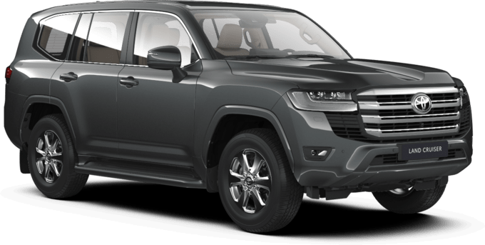 Toyota LC 300 - Престиж - 5 есікті универсал