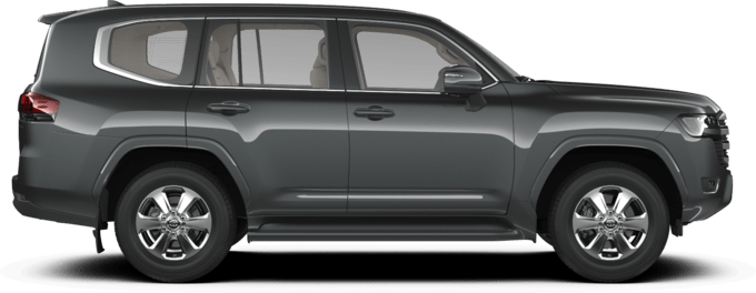 Toyota LC 300 - Престиж - 5 есікті универсал