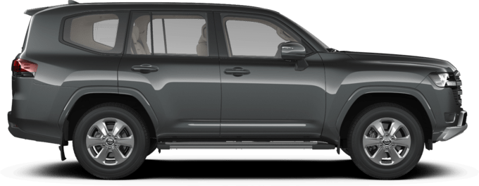 Toyota LC 300 - Престиж 4.0л - 5 есікті универсал
