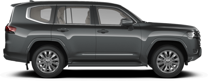 Toyota LC 300 - Люкс - 5 есікті универсал