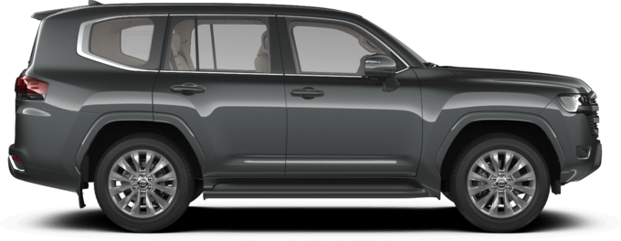 Toyota LC 300 - Премиум - 5 есікті универсал