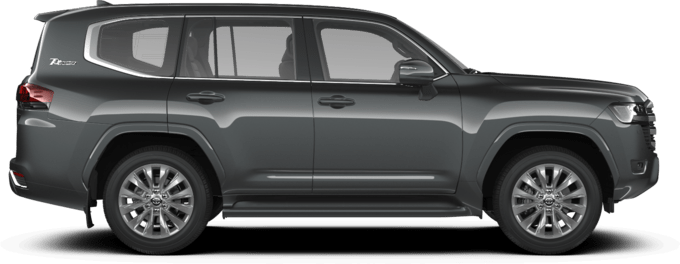 Toyota LC 300 - Премиум 70th Anniversary - 5 есікті универсал