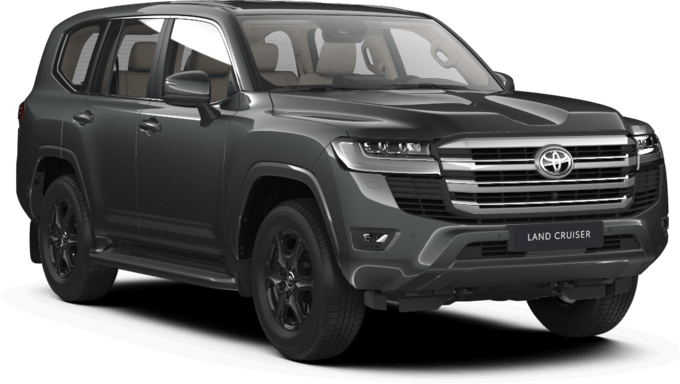 Toyota LC 300 - Престиж Off-road - 5 есікті универсал