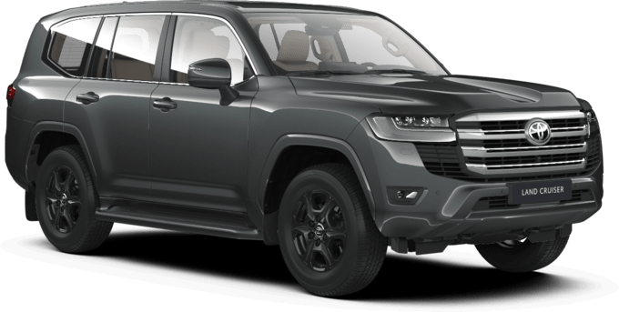 Toyota LC 300 - Престиж Off-road - 5 есікті универсал