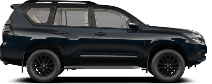 Toyota Land Cruiser Prado - Престиж 7 мест - 5-дв. вагон