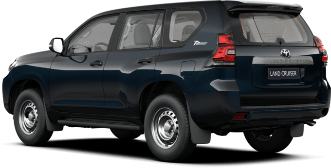 Toyota Land Cruiser Prado - Терра - 5 есікті универсал