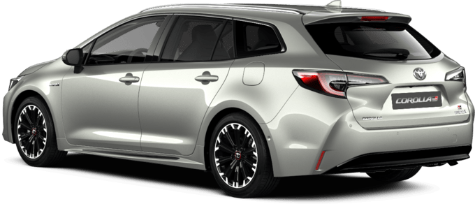 Toyota Corolla Touring Sports - GR Sport Plus - 5 durelių universalas