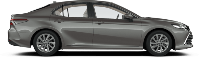 Toyota Camry - Luxury Business - 4 durelių sedanas