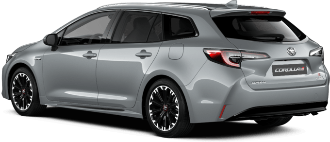 Toyota Corolla Touring Sports - GR Sport - 5 durelių universalas