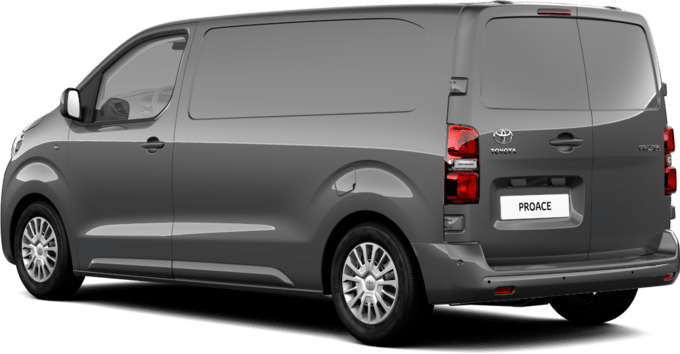 Toyota Proace - Professional Comfort - Medium, 4 durelių