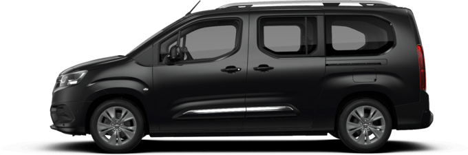 Toyota Proace City Verso - Business - Ilgas vienatūris 5 durelės