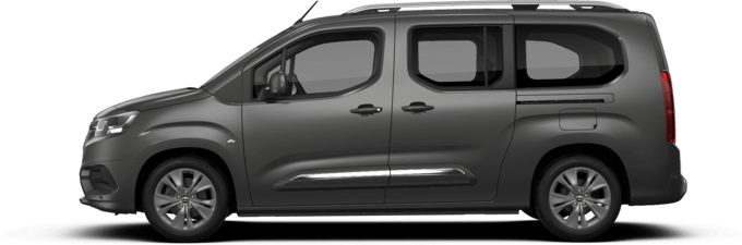 Toyota Proace City Verso - Business - Long, 5 durelės