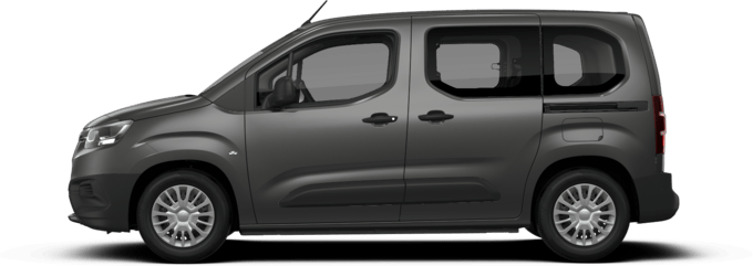 Toyota Proace City Verso - Combi - Compact, 5 durelės