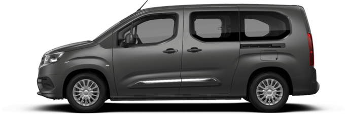 Toyota Proace City Verso - Shuttle - Long, 5 durelės