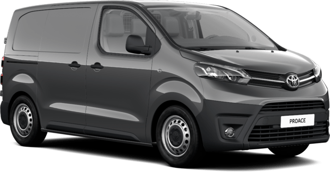 Toyota PROACE - Professional Plus - Compact, 4 durelių