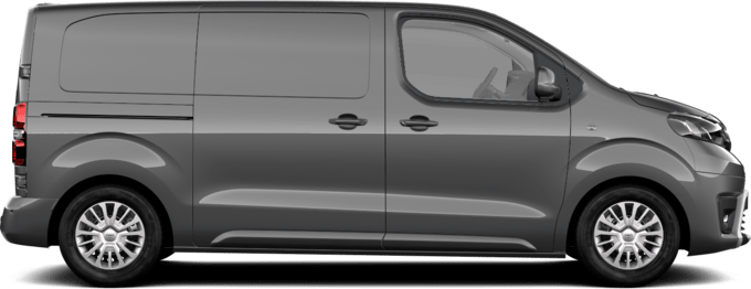 Toyota PROACE - Professional Comfort - Medium, 4 durelių