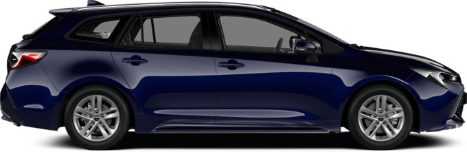 Toyota Corolla Touring Sports - Active - 5 durelių universalas