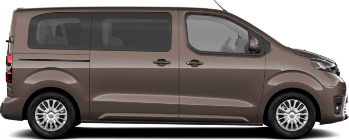 Toyota Proace Verso - Shuttle - Medium, 5 durelės