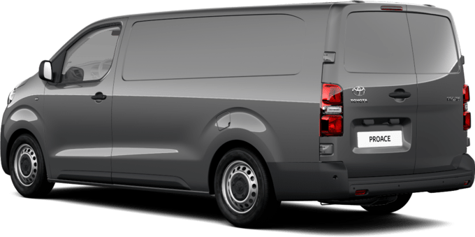 Toyota Proace - Professional Plus - Long, 4 durelių