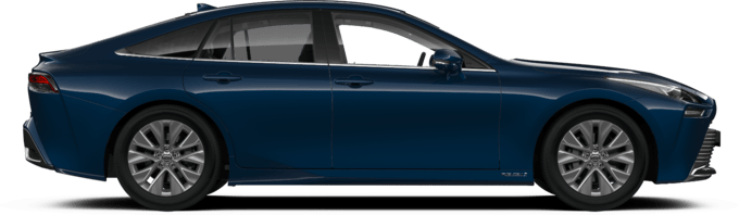 Toyota Mirai - Premium - 4 durelių sedanas