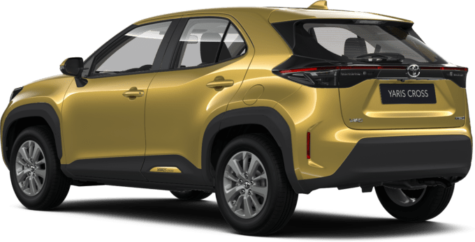 Toyota Yaris Cross - Active - SUV