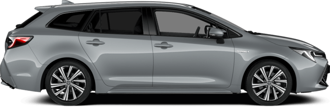Toyota Corolla Touring Sports - Active Plus - 5 durelių universalas