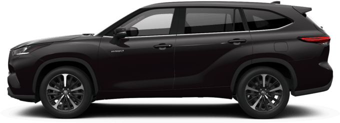 Toyota Highlander - Premium Plus - SUV