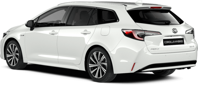Toyota Corolla Touring Sports - Style - Touring Sports 5 portes