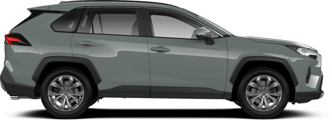 Toyota RAV4 - Dynamic Business (V15) - SUV