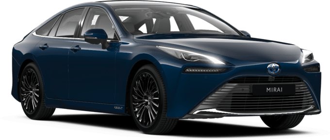 Toyota Mirai - Executive - Sedan