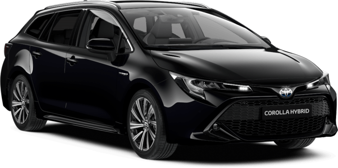 Toyota Corolla Touring Sports - Style - Touring Sports