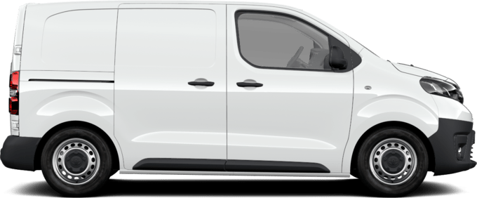 Toyota PROACE - Active - Compact Van Tôlé