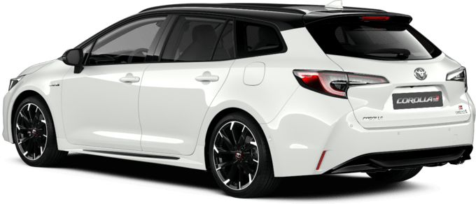 Toyota Corolla Touring Sports - GR Sport+ (V01) - Touring Sports