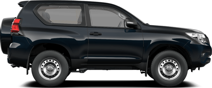 Toyota Land Cruiser (150 SERIES) - ACTIVE - SUV SWB 3 Doors