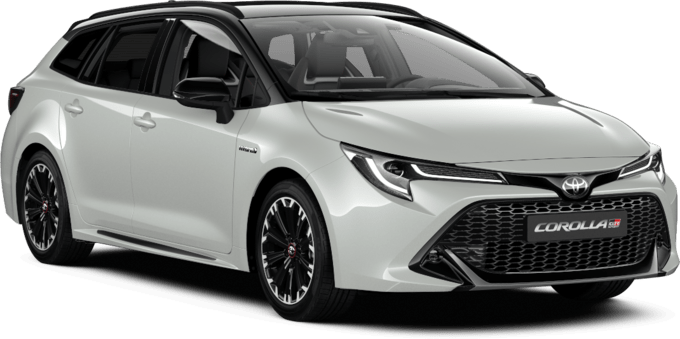 Toyota Corolla Touring Sports - GR Sport - Touring Sports