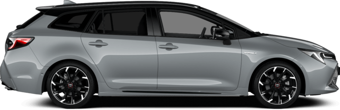 Toyota Corolla Touring Sports - GR Sport+ - Touring Sports