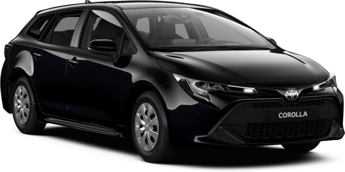 Toyota Corolla Touring Sports - Corolla - Touring Sports