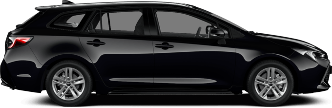 Toyota Corolla Touring Sports - Dynamic - Touring Sports