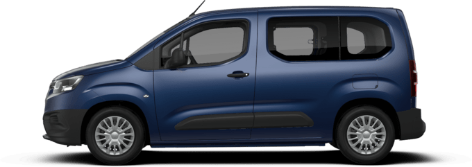 Toyota PROACE CITY VERSO - Combi - Verso SWB 4dr
