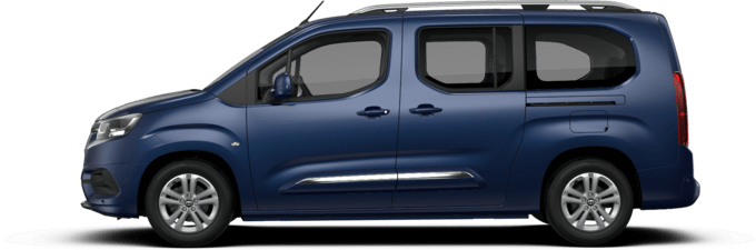 Toyota PROACE CITY VERSO - MPV - Verso LWB 5dr