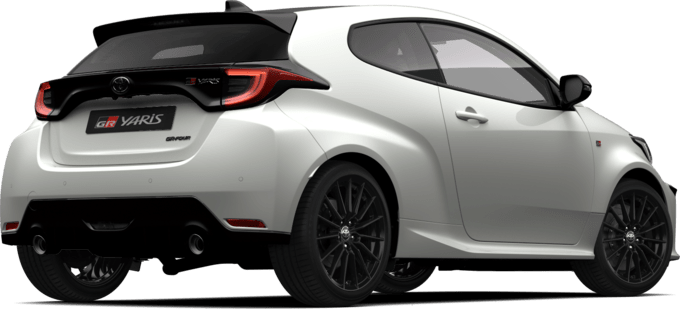 Toyota GR Yaris - Hi-Pack - 3 portes