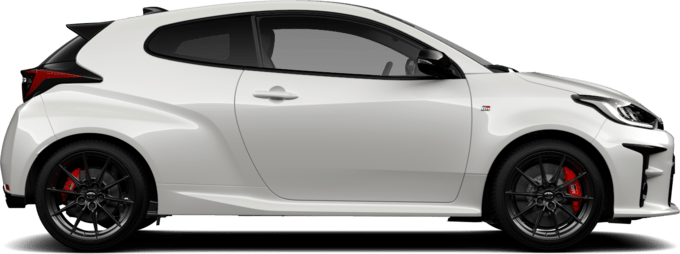 Toyota GR Yaris - High Performance - 3 portes