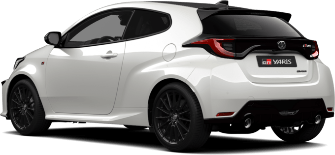 Toyota GR Yaris - Hi-Pack - 3 portes