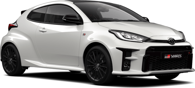 Toyota GR Yaris - Hi-Pack - 3 portes