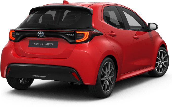 Toyota YARIS - Style - 5 portes