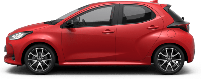 Toyota YARIS - Style - 5 portes