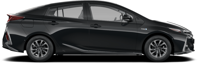 Toyota Prius Plug-in - Business - Liftback