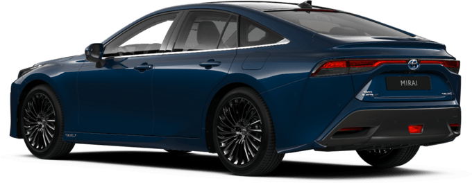 Toyota Mirai - Executive - Sedan